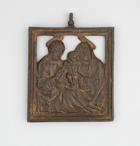 Holy Family