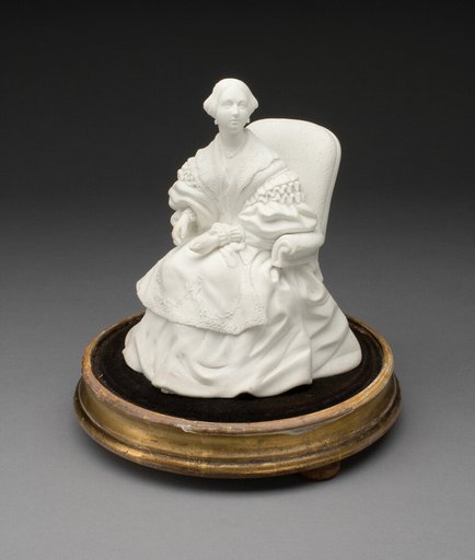 Queen Victoria