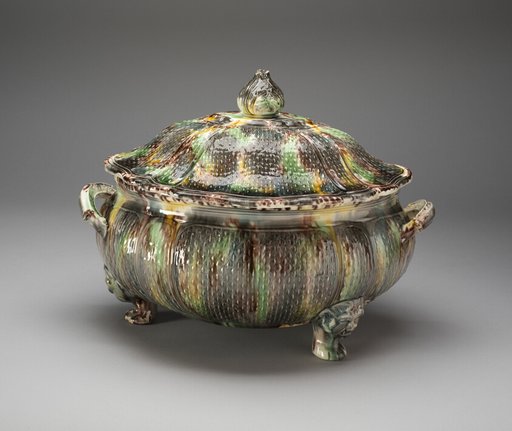 Tureen