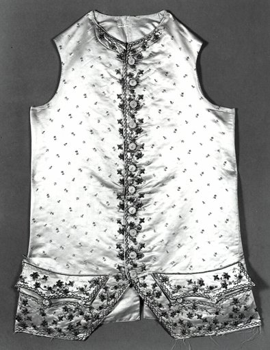 Waistcoat