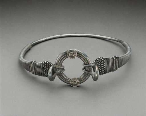 Tribal Bracelet