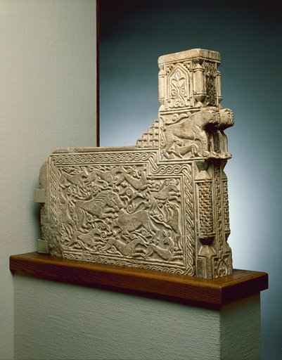 Architectural Fragment