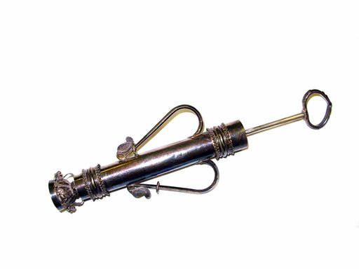 Water Sprayer (Pichkari)