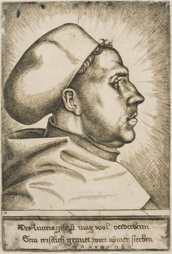 Martin Luther