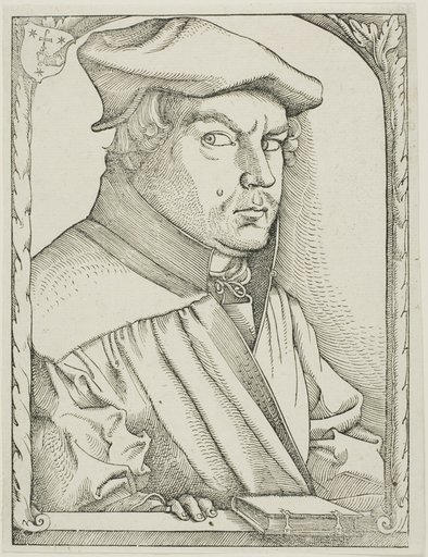 Caspar Hedio