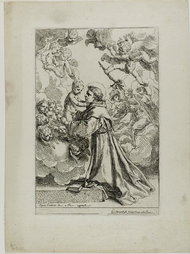 St. Anthony of Padua