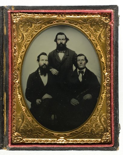 Untitled (Three Men)