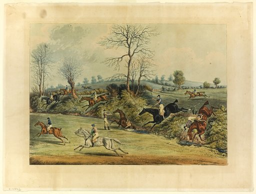 Saint Albans Grand Steeple Chase