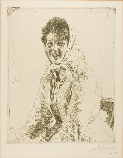 Skerikulla (A Skeri Girl)