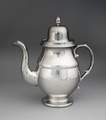 Chocolate Pot