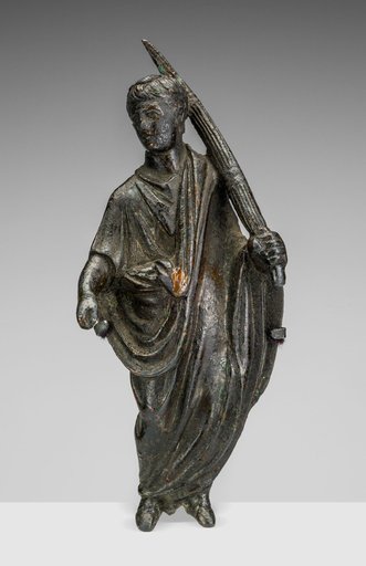 Statuette of a Lictor