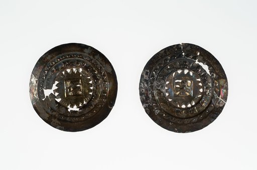 Pair of Ear Spools
