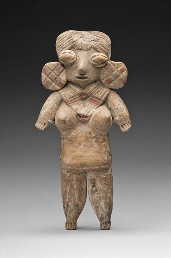 Female Figurine