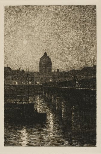 Le Pont des Arts