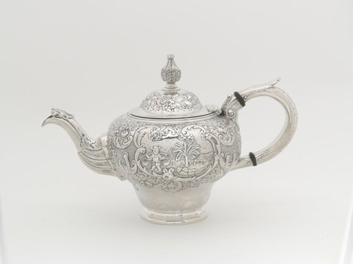 Teapot