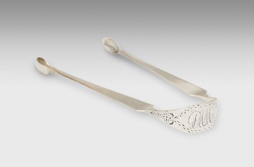 Tongs