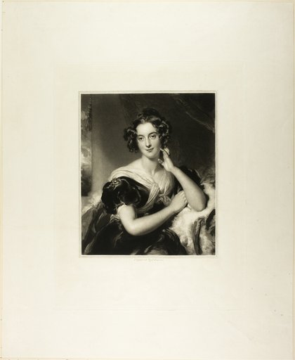 Miss Julia MacDonald