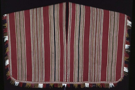 Poncho
