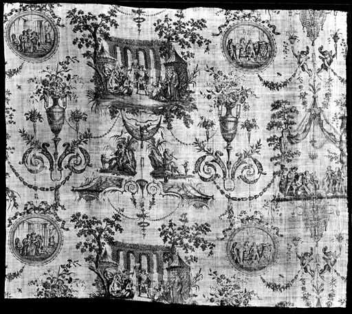 Le Mariage de Figaro (The Marriage of Figaro)