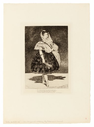 Lola de Valence