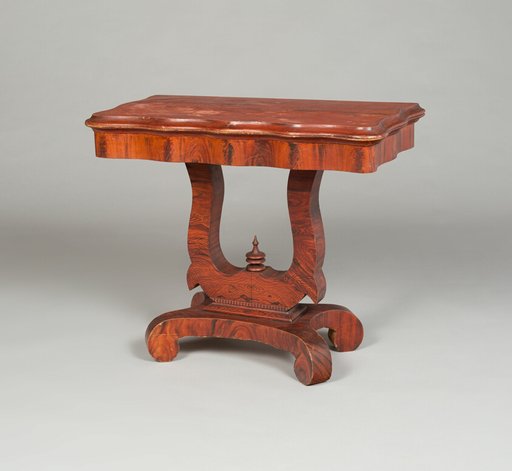 Card Table