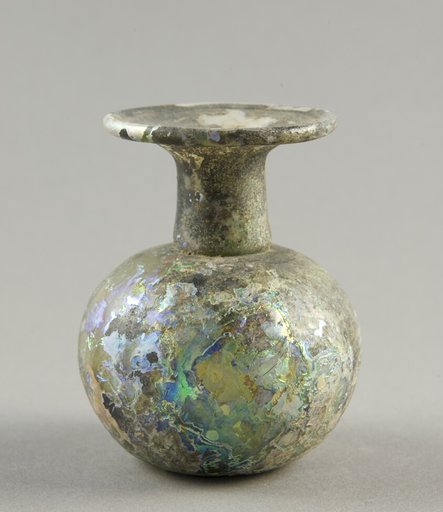 Sprinkler or Dropper Bottle