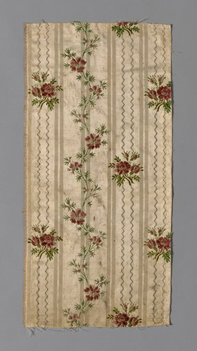 Fragment (Dress Fabric)