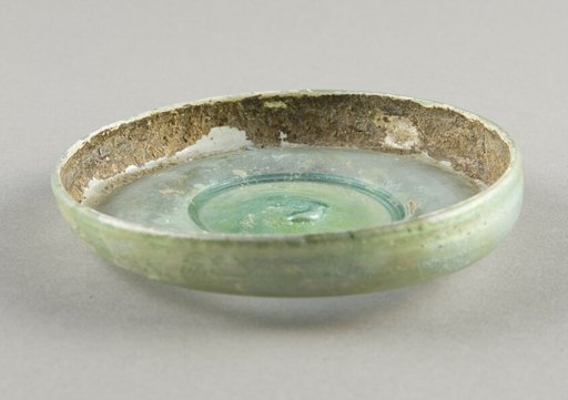 Plate or Dish