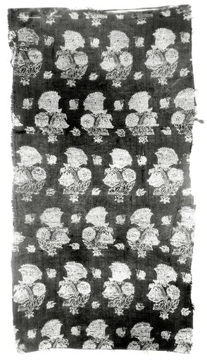 Fragment (Dress Fabric)