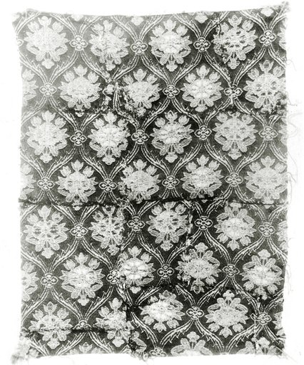 Fragment (Dress Fabric)
