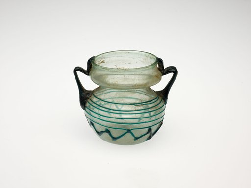 Double-Handled Jar