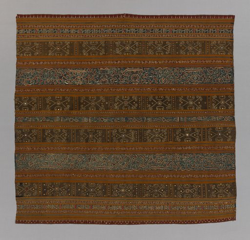 Tapis (Woman's Sarong)