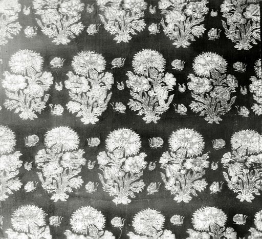 Fragment (Dress Fabric)