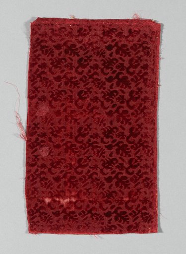 Fragment (Dress Fabric)