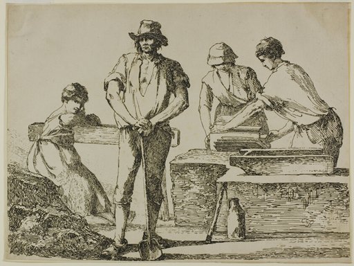 Tilemakers
