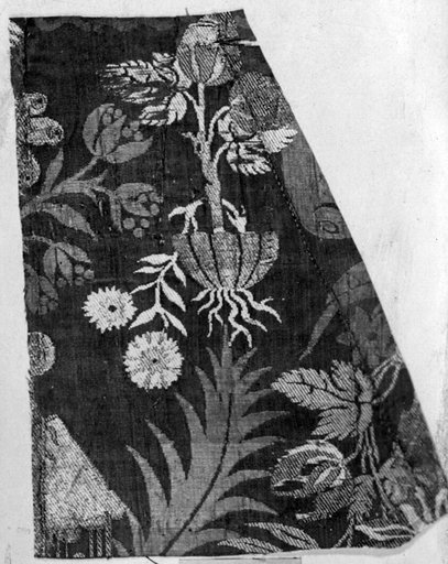 Two Fragments