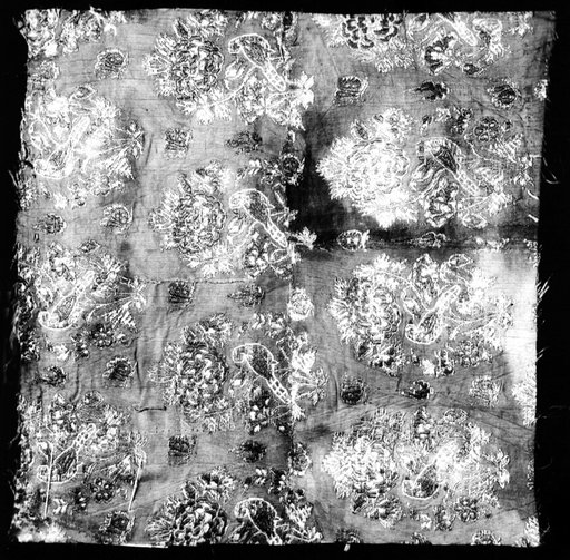 Fragment (Dress Fabric)