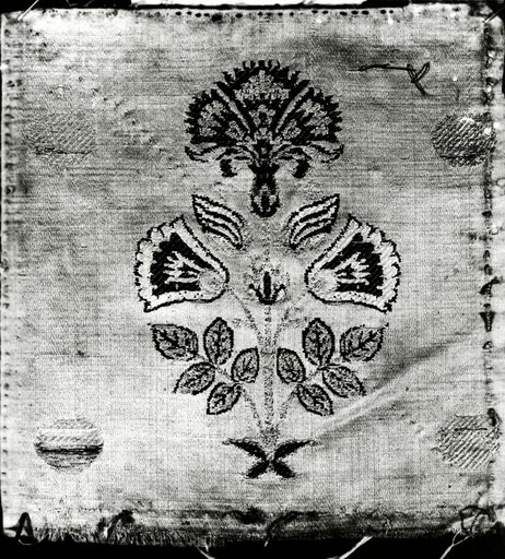 Fragment (Dress Fabric)