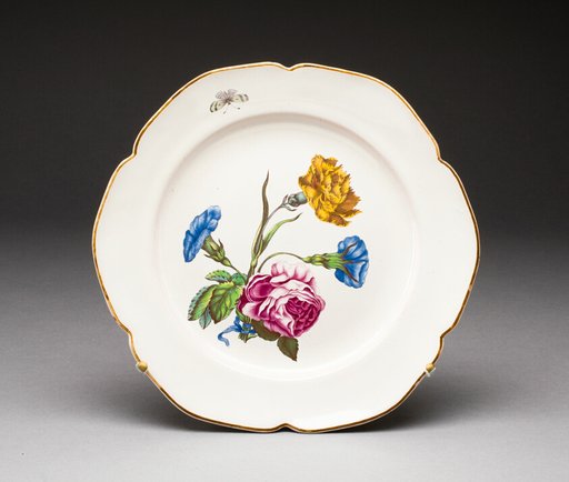 Plate