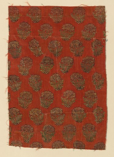 Fragment (Dress Fabric)
