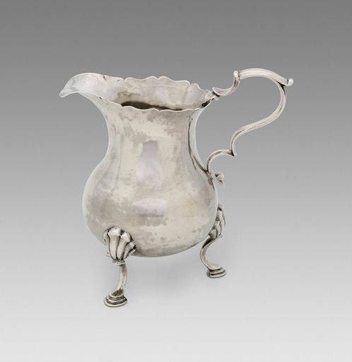 Cream Pot