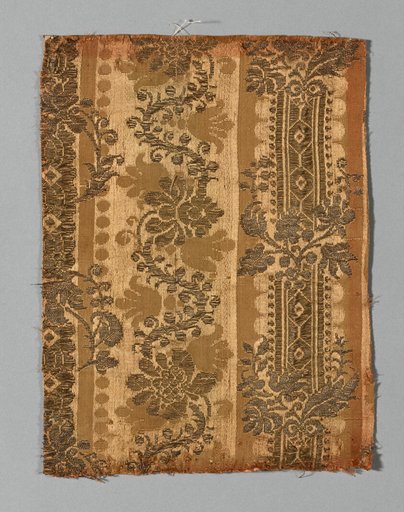 Fragment (Dress Fabric)