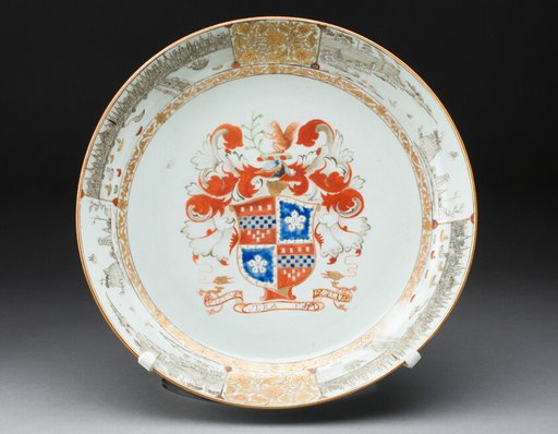 Dish