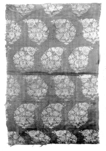 Fragment (Dress Fabric)