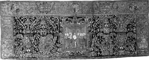 Altar Frontal