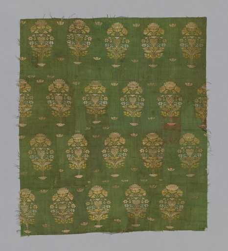 Fragment (Dress Fabric)