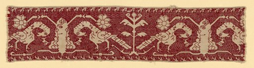 Fragment from a Border