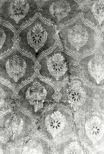 Panel (Dress Fabric)