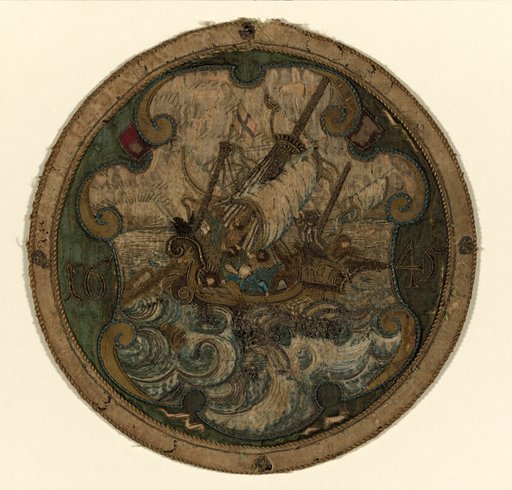 Fisherman's Shield