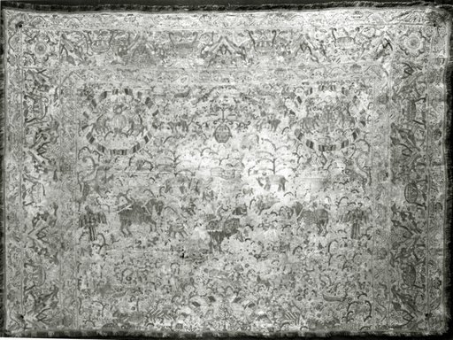 Bedcover